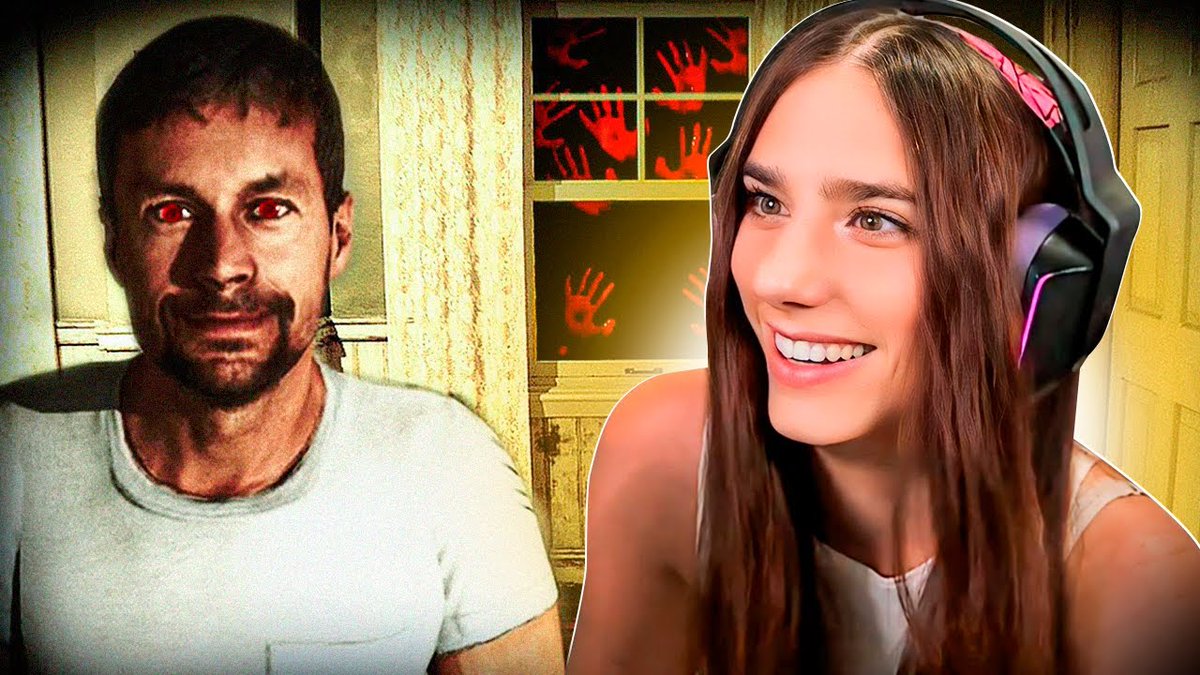 VIVIENDO UNA PESADILLA😯

youtube.com/watch?v=HUqrQl…