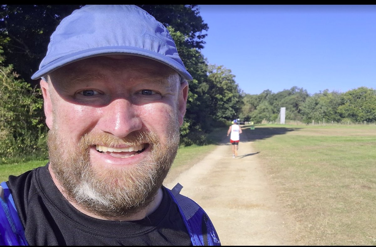 Four weeks till the run.  Wrapped up some decent overnight miles on the Sandringham 24hr race.

donate.givetap.co.uk/f/masonic-char…