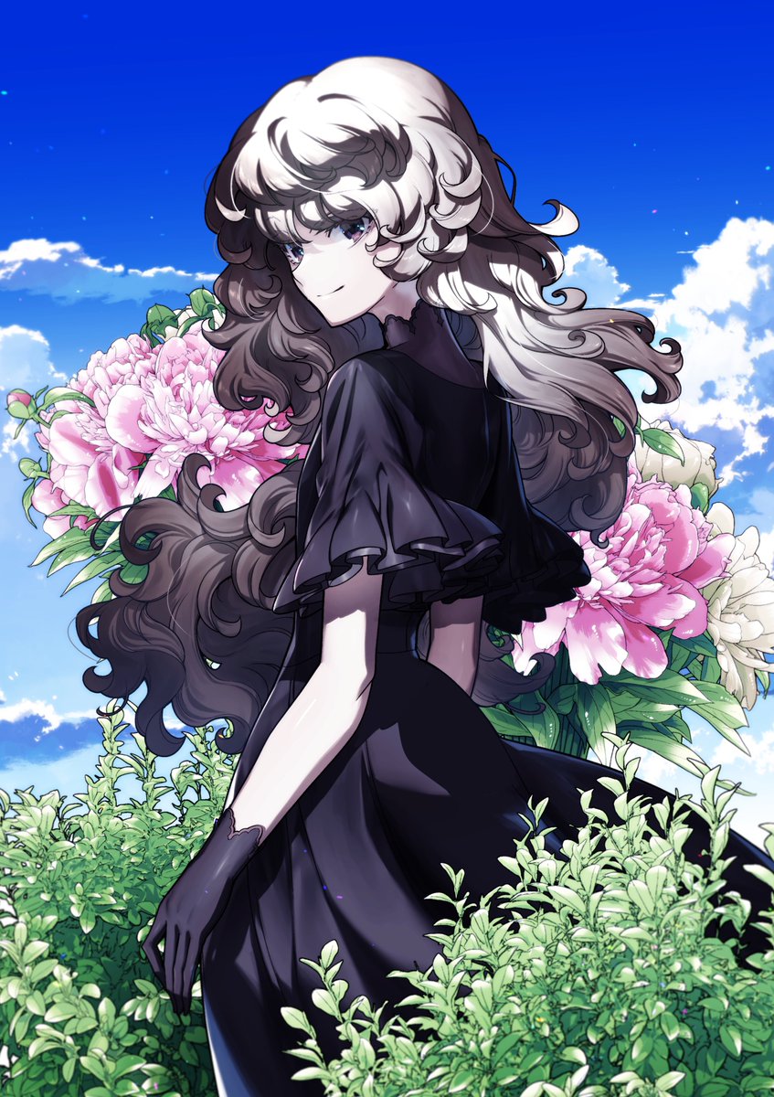 yooochika's tweet image. 