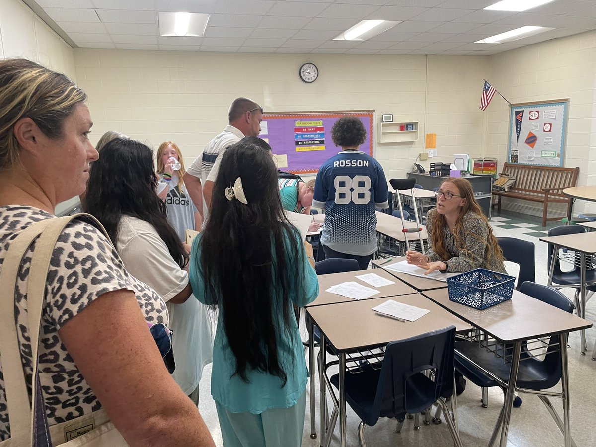 Daphne Keiser (@drk2f) on Twitter photo Inviting & welcoming environment…so many <a href="/k12albemarle/">AlbemarleCountySchls</a> <a href="/JourneyACPS/">Journey Middle School</a> <a href="/EngageACPS/">ACPS Office for School & Community Engagement</a> students, families, & staff meeting, greeting, and reviewing schedules for the 2024-2025 School Year during Open House!!! Are you ready to take the Journey? Inviting & welcoming environment…so many <a href="/k12albemarle/">AlbemarleCountySchls</a> <a href="/JourneyACPS/">Journey Middle School</a> <a href="/EngageACPS/">ACPS Office for School & Community Engagement</a> students, families, & staff meeting, greeting, and reviewing schedules for the 2024-2025 School Year during Open House!!! Are you ready to take the Journey?