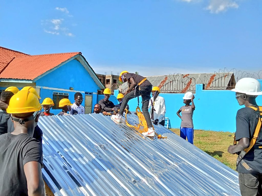 Junub Open Space tweet media