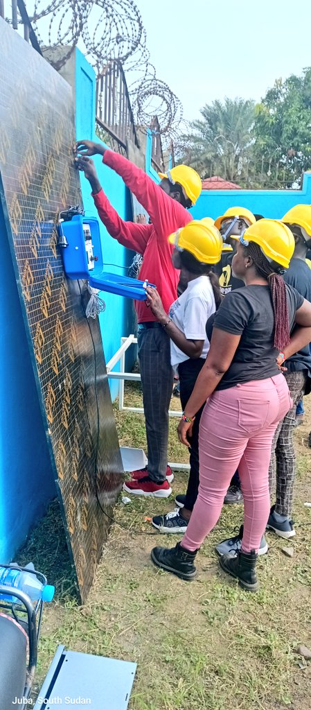 Junub Open Space tweet media