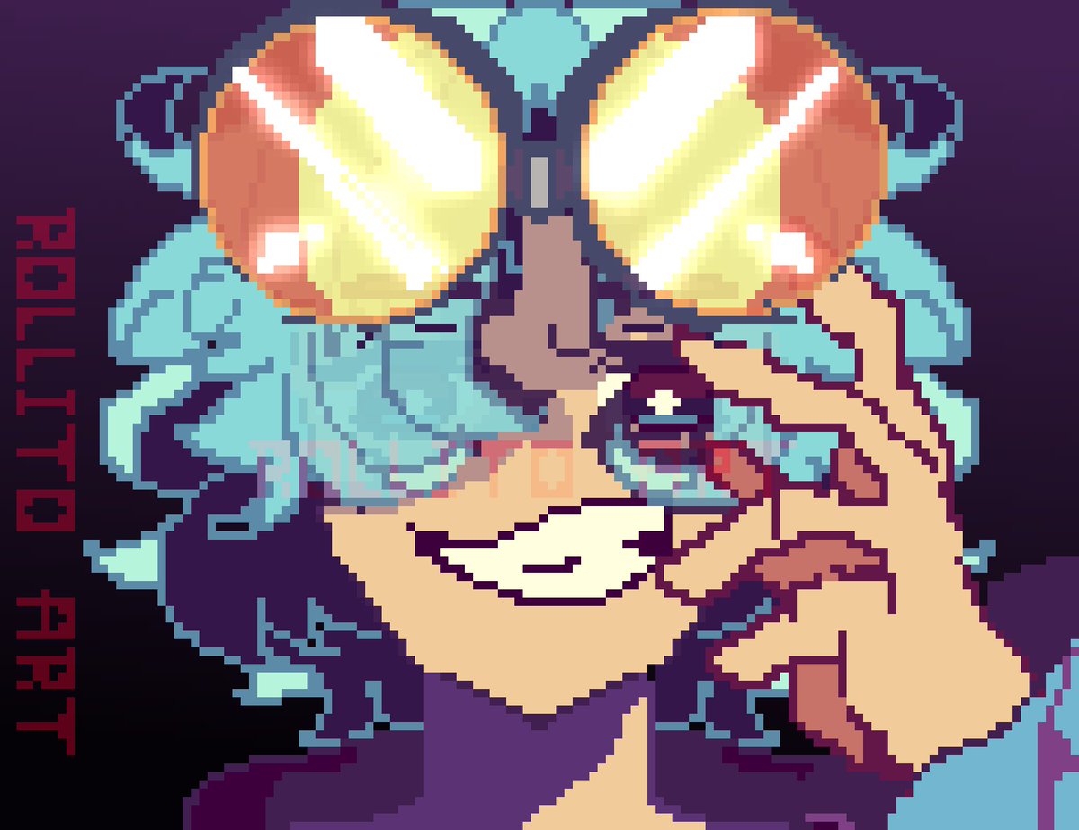 Rollito Drawing tweet media
