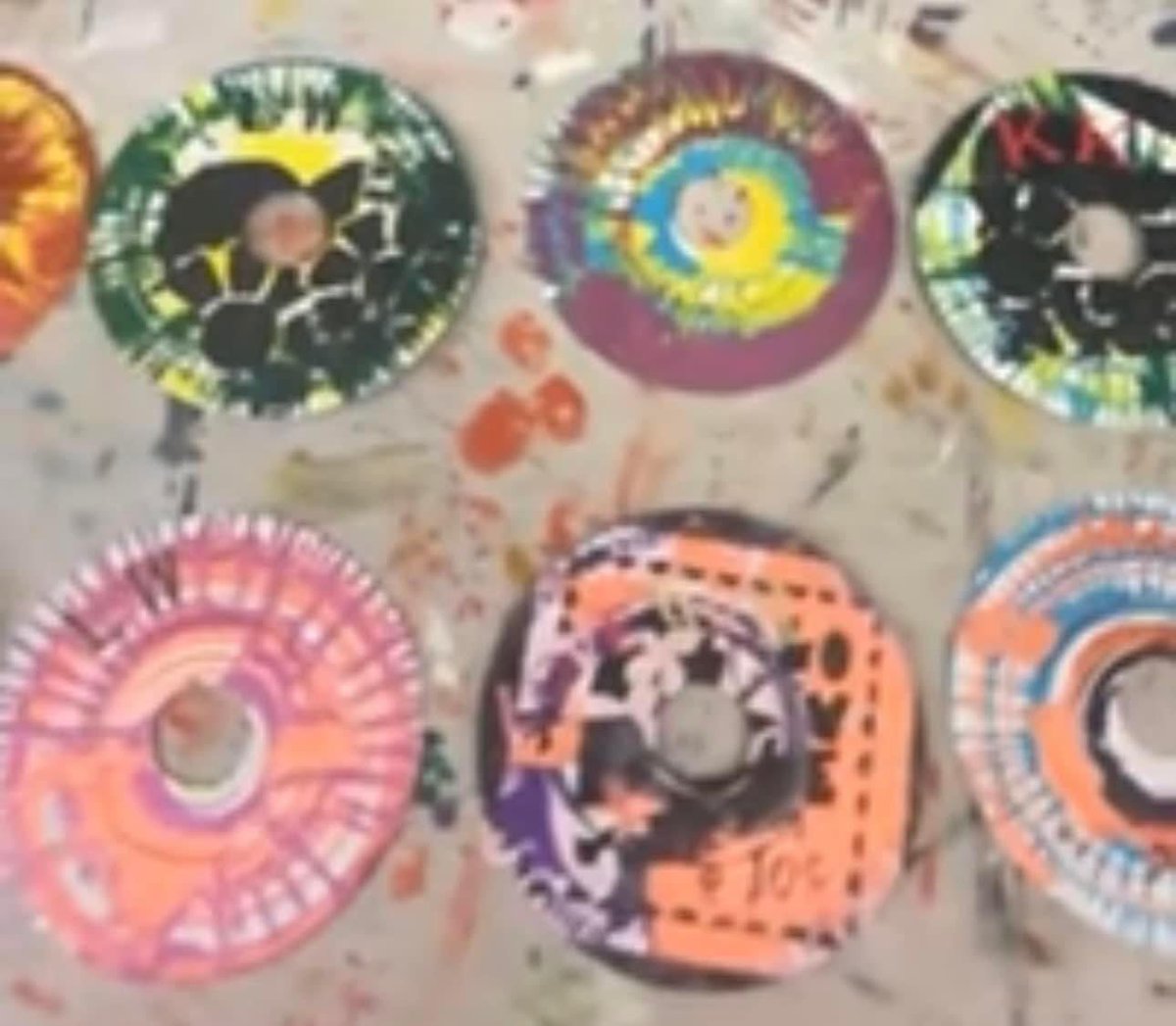 BeHeartsy's tweet photo. #AdaptiveArt #SpinArt #CreativeFreedom #ThankYou #CommunitySupport https://t.co/mIMw7Hv72E