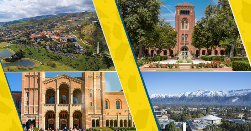 dotLA's tweet photo. 🎓From classrooms to boardrooms: How LA universities are powering the startup scene! 
@StartupUCLA @uclaanderson @USCMarshall @USCViterbi @USCStevens @innovateCaltech @CaltechCTME @GraziadioSchool

#LAStartups #LATech #Innovation #Entrepreneurship #UCLA #USC #Pepperdine #CalTech