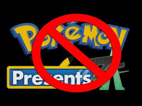 CentroPokemon's tweet photo. Todo parece indicar que por primera vez desde 2021 no tendremos un Pokémon Presents este agosto.

Tocará seguir esperando por noticias. https://t.co/4xcQQEzQXO