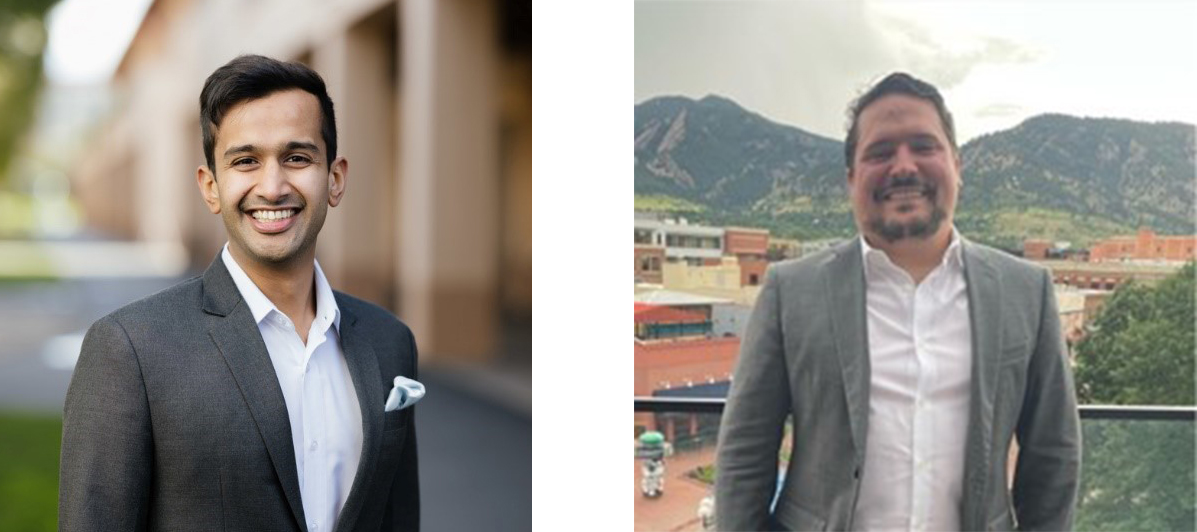 TomKat Center tweet media