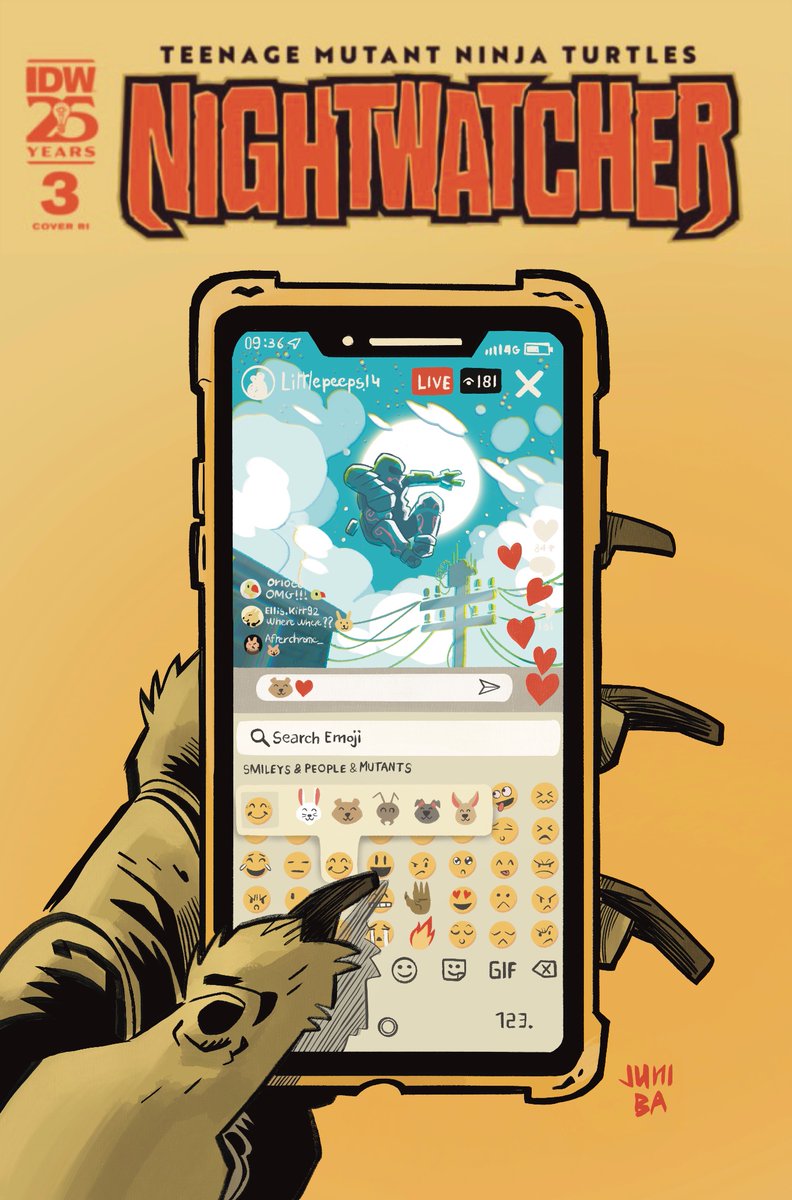 Juni Ba 🍉 tweet media