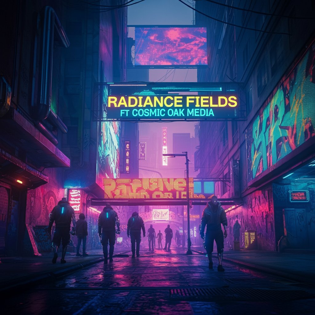 janusch_patas's tweet image. Join Michael from @RadianceFields and me tomorrow for the first episode of the Radiance Field podcast, together with our guest @Scannerian1, at 9 PM CET, 8 PM GMT, 3 PM EST, and 12 PM PST.

We will be talking about creating amazing radiance field captures!