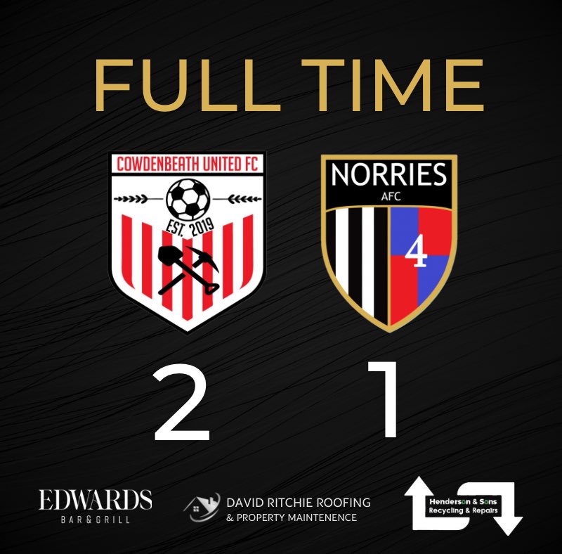 Norries AFC 🏁 tweet media