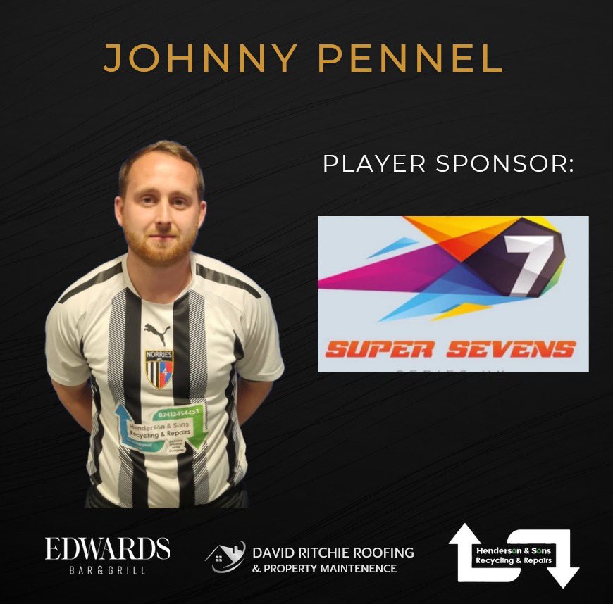 Norries AFC 🏁 tweet media