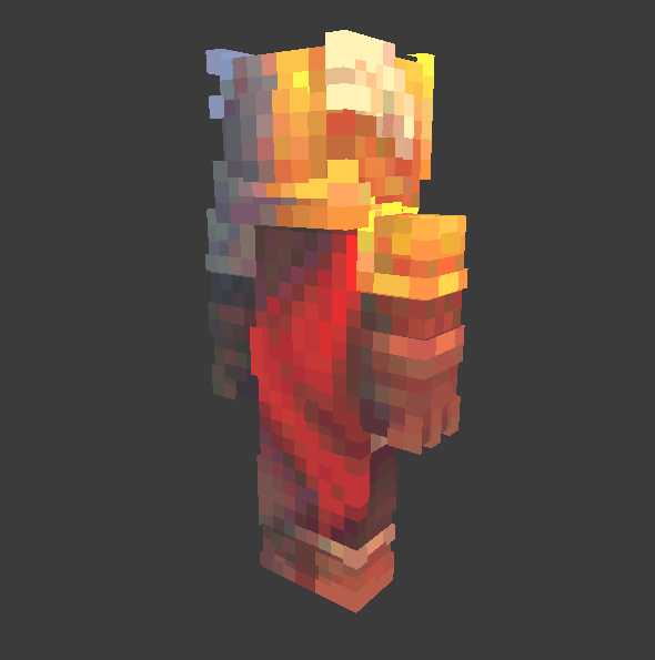 luantiq's tweet photo. Daybreak https://t.co/UdCPbHEhcT