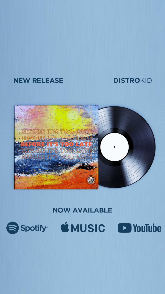 We live on all platforms bb