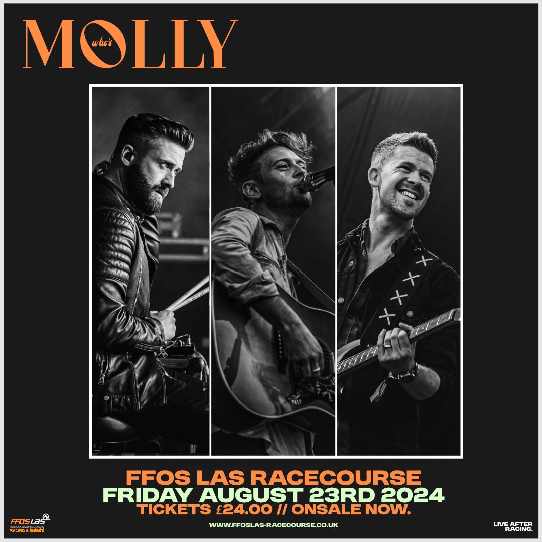 karlmorganmusic's tweet photo. Some upcoming shows in the next two weeks with @mcflymusic / @SamRyderMusic / @FfosLasRC &amp; @BronwenLewis_ 🖤 @whosmolly https://t.co/ZdlMHFn49J
