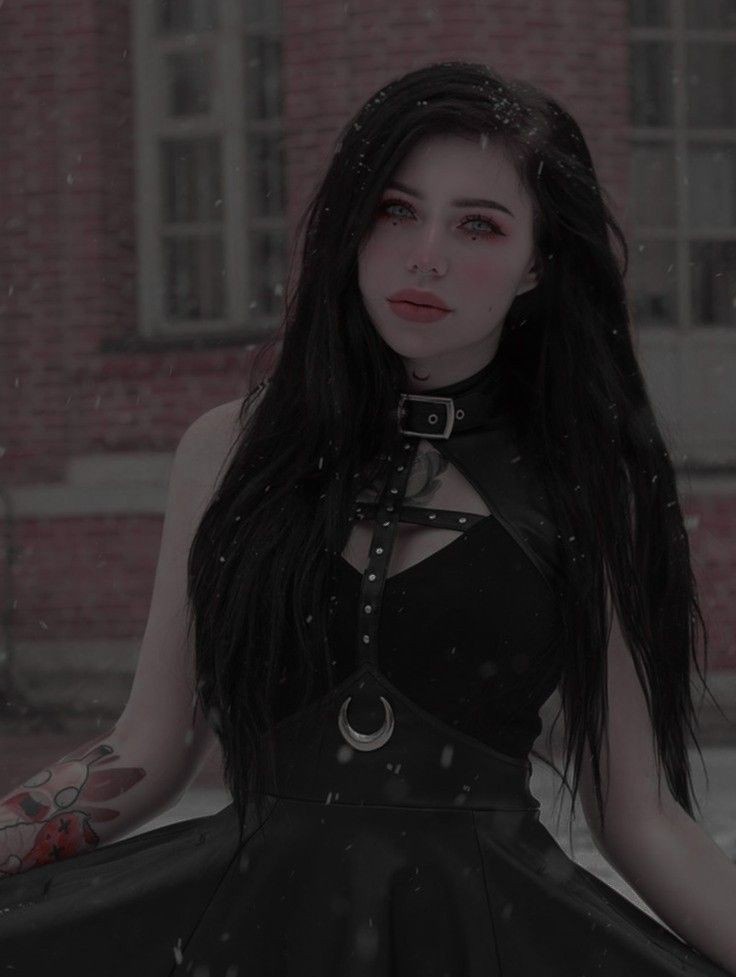 ✨️🖤✨️