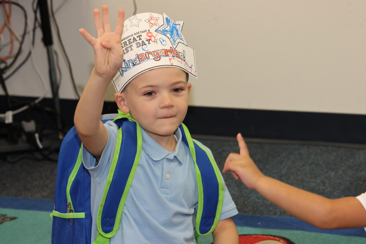 Arlington ISD tweet media