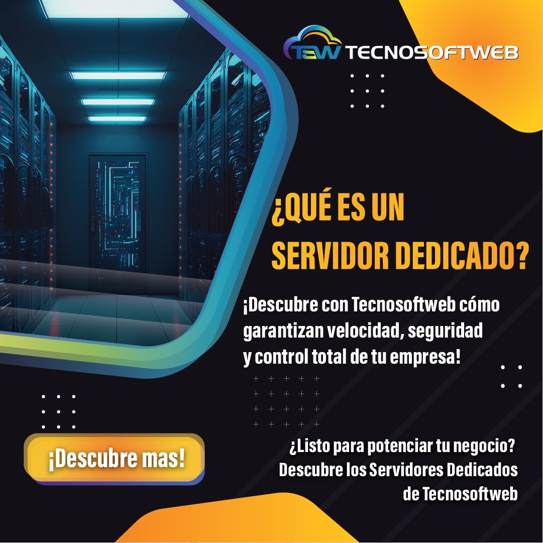 TecnosoftWeb Colombia tweet media