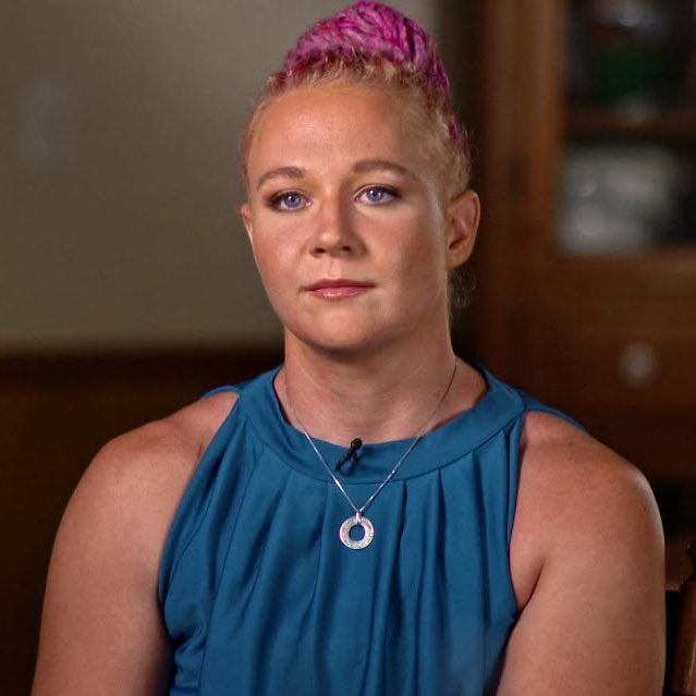 DiscusingFilmRP's tweet image. 🎬 › 𝗗𝗶𝘀𝗰𝘂𝘀𝘀𝗶𝗻𝗴 𝗙𝗶𝗹𝗺 © 𝟚𝟘𝟚𝟜!
𝗠𝗼𝘃𝗶𝗲𝘀 › N͟e͟w͟s͟
𝘁𝗮𝗴: #RPDiscussingFilm

𝗡𝗲́𝗺𝗲𝘀𝗶𝘀 𝗦. 𝗥𝗲𝗶𝗱 (@fireheartvault) has been cast as Reality Winner in Tina Satter’s debut feature about the former American intelligence specialist.