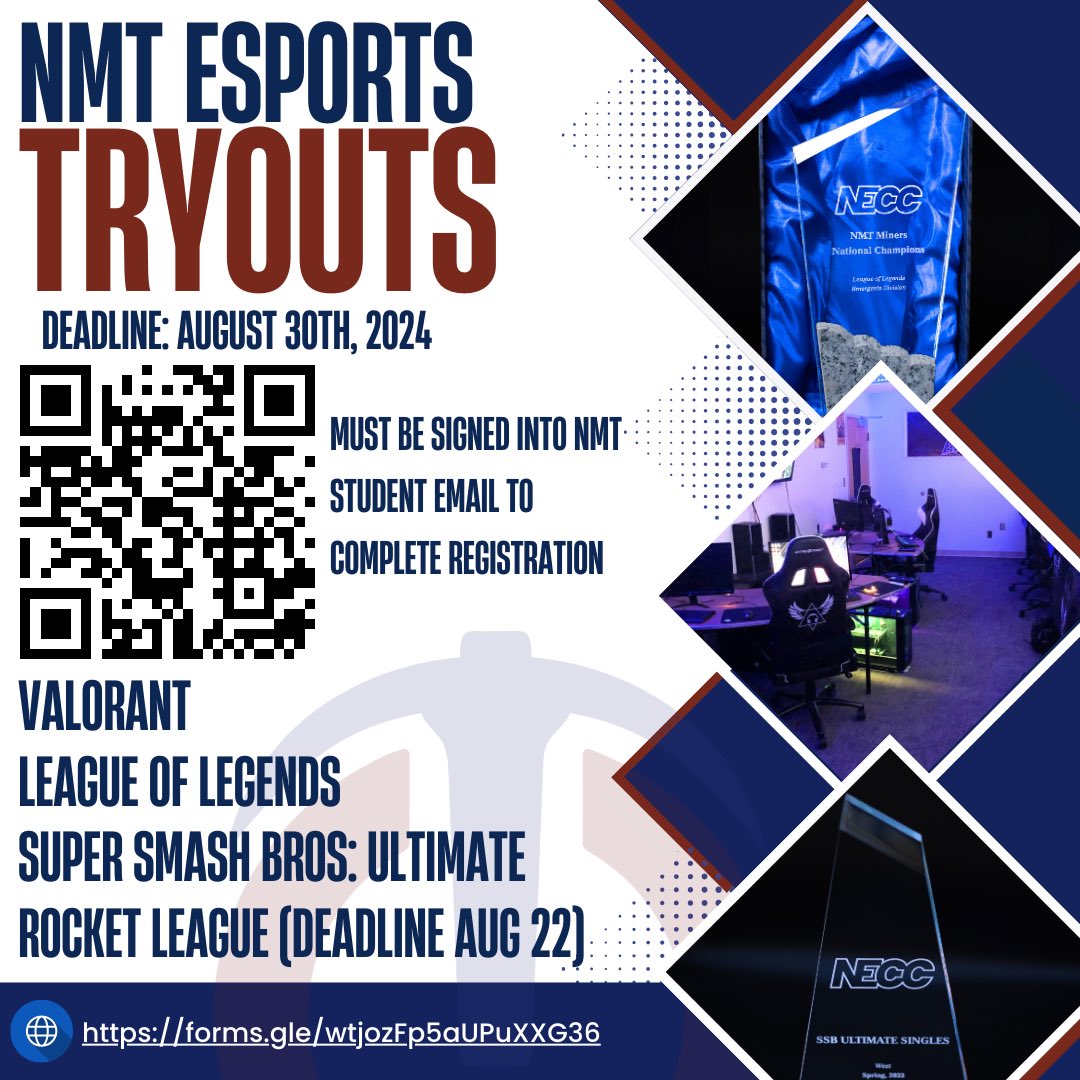 All skill levels welcome!