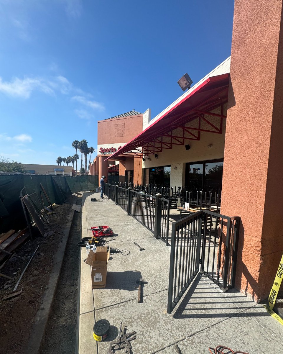 Cronies Sports Grill tweet media