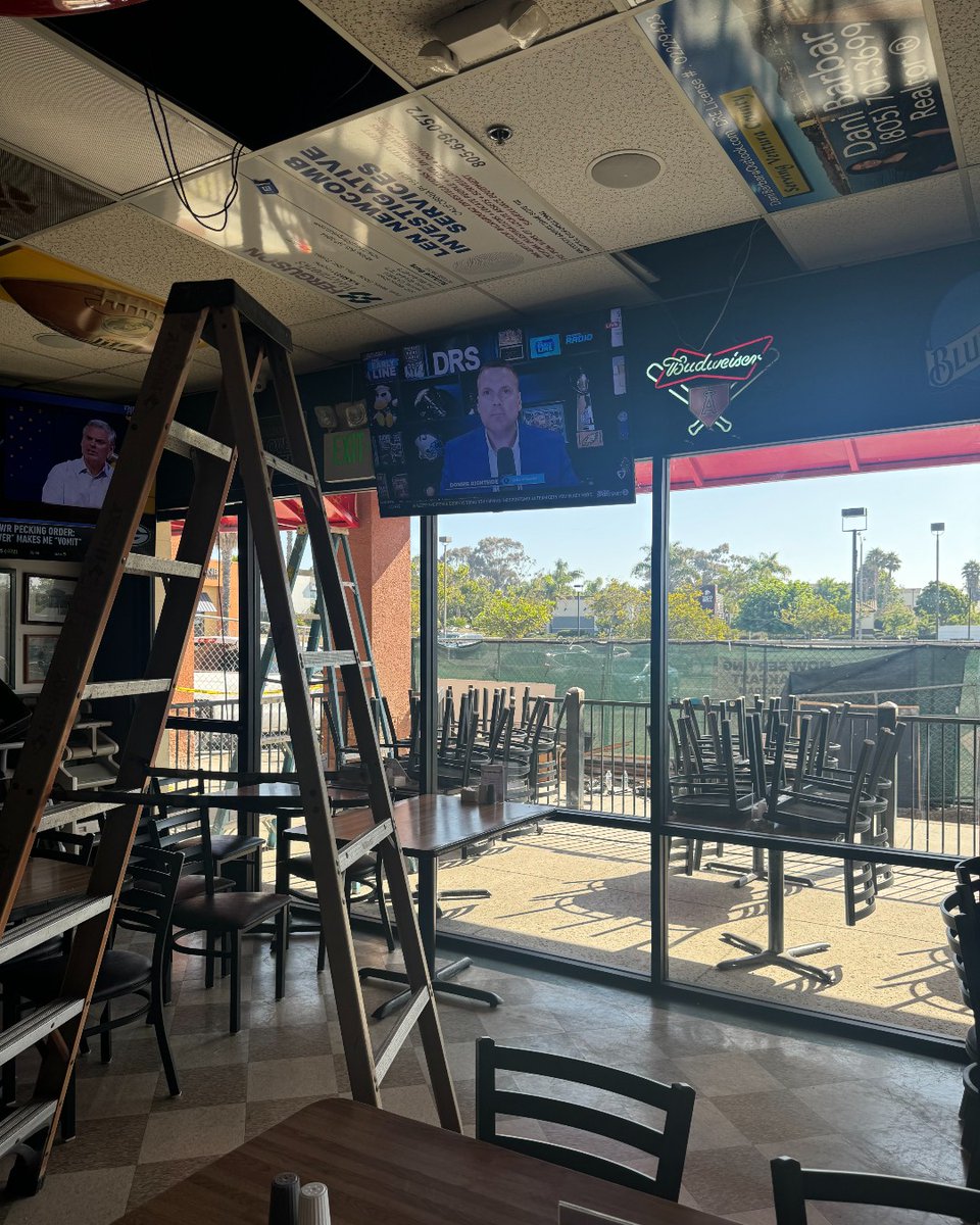 Cronies Sports Grill tweet media