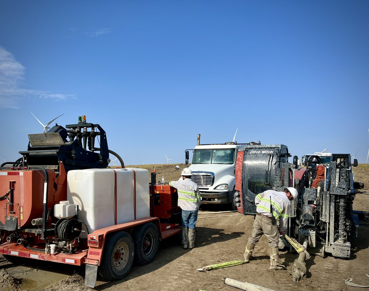 Total Boring Solutions tweet media