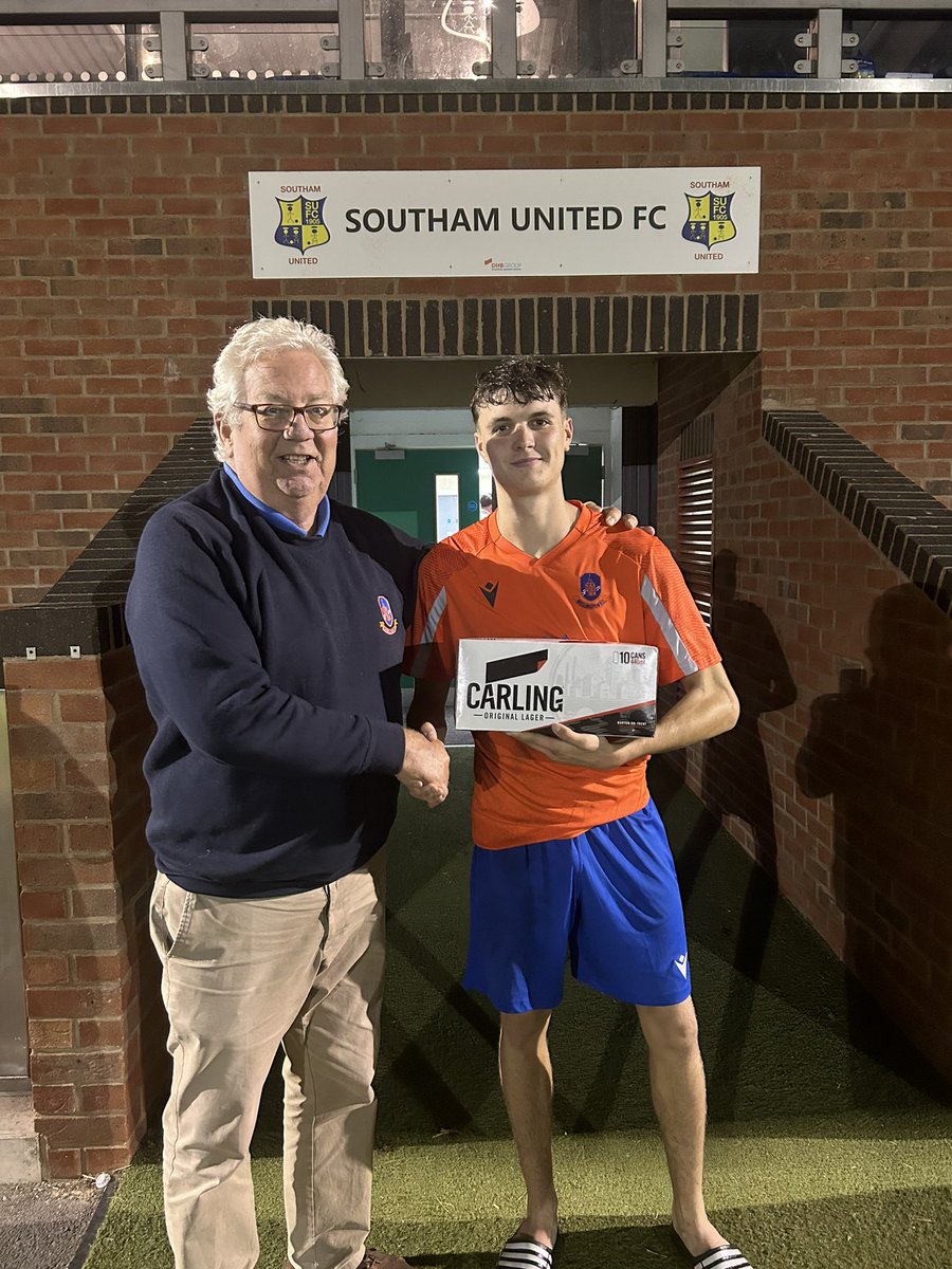WellingtonFC1's tweet image. MOTM 🤝 |

Sam Griffiths is today’s Man Of The Match. 
A terrific performance followed up with an assist for our third goal. He deserved his goal but there will be plenty more to come this season. 🟠🔵

#COYW #UpTheTangerines 🍊