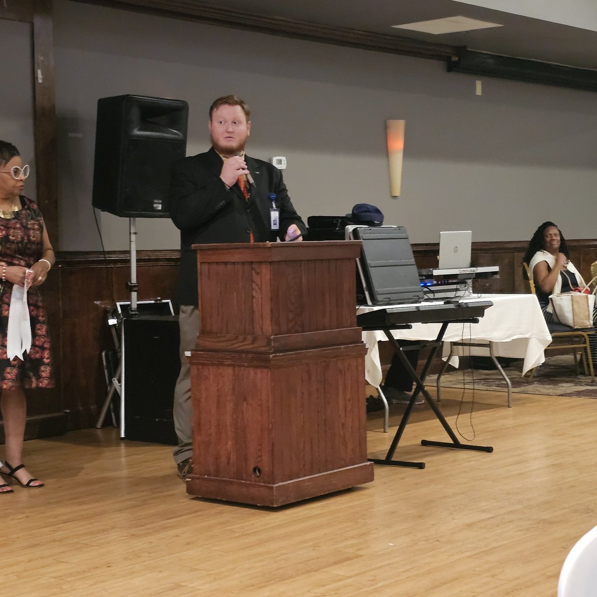 PPS Student Services (@pps_stu_serv) on Twitter photo Mr. Peycha's students present during the TRIO Upward Bound closing ceremony. <a href="/ebracyPPS/">Dr. Elie Bracy III</a> <a href="/PortsVASchools/">Portsmouth Schools</a> Mr. Peycha's students present during the TRIO Upward Bound closing ceremony. <a href="/ebracyPPS/">Dr. Elie Bracy III</a> <a href="/PortsVASchools/">Portsmouth Schools</a>