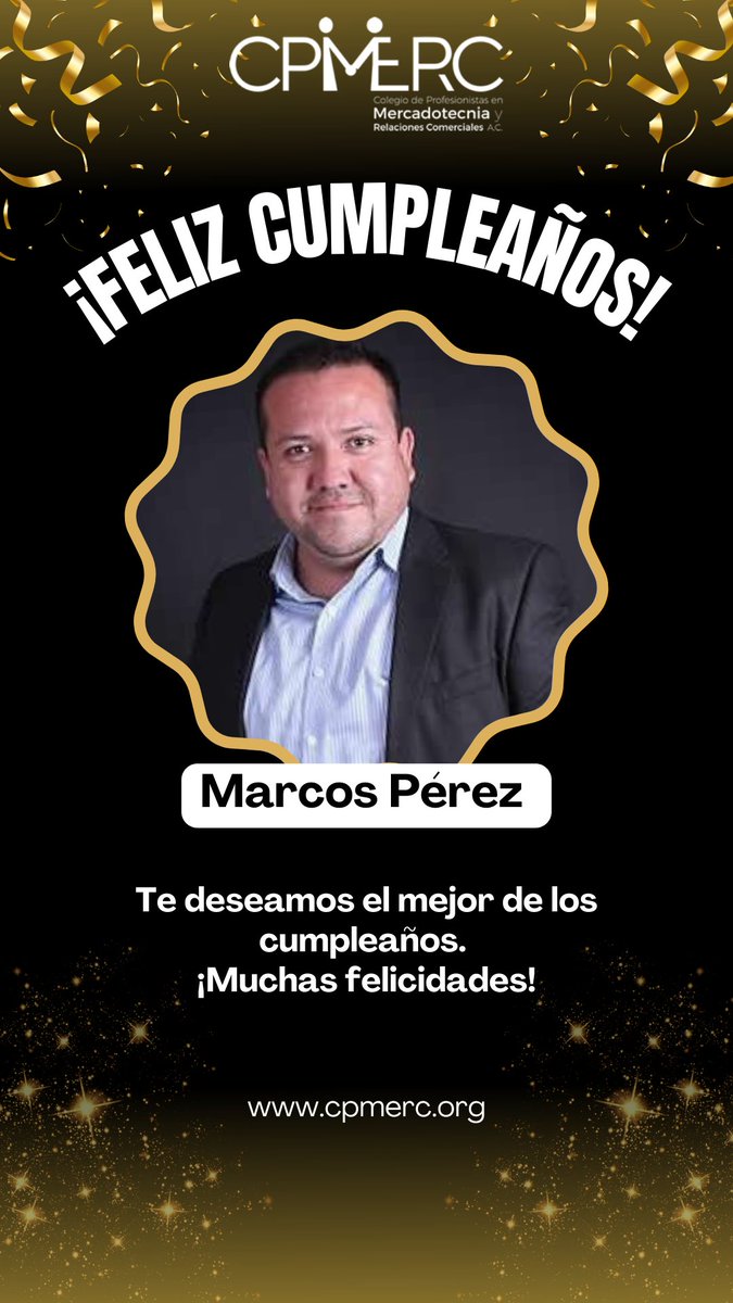 CPMERC AC tweet media