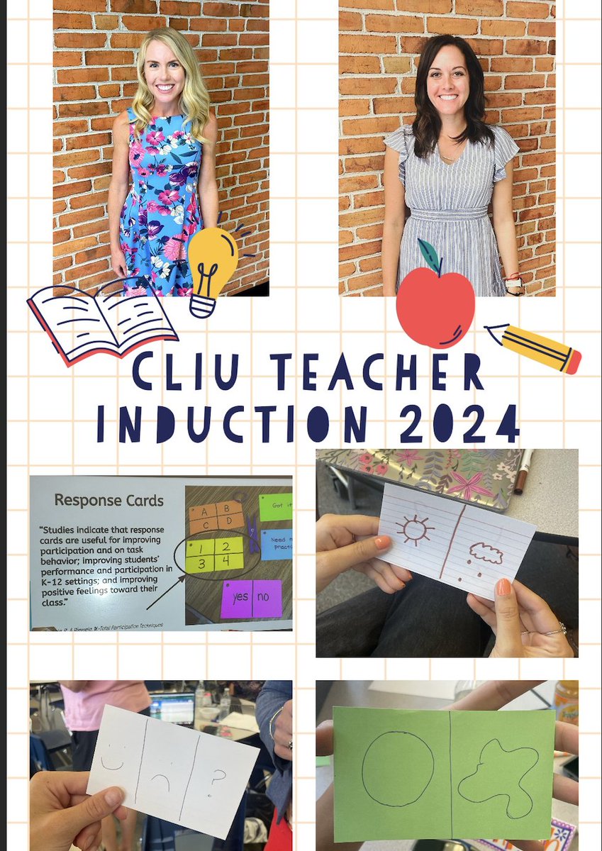 Today, new teachers from 8 districts went beyond all limits, diving into PDE SAS, ethics, and instructional strategies during induction.  Excited for the positive change they’ll bring and always grateful to present with Tonya Swavely 🌟 <a href="/CLIU21/">Carbon Lehigh IU #21</a>