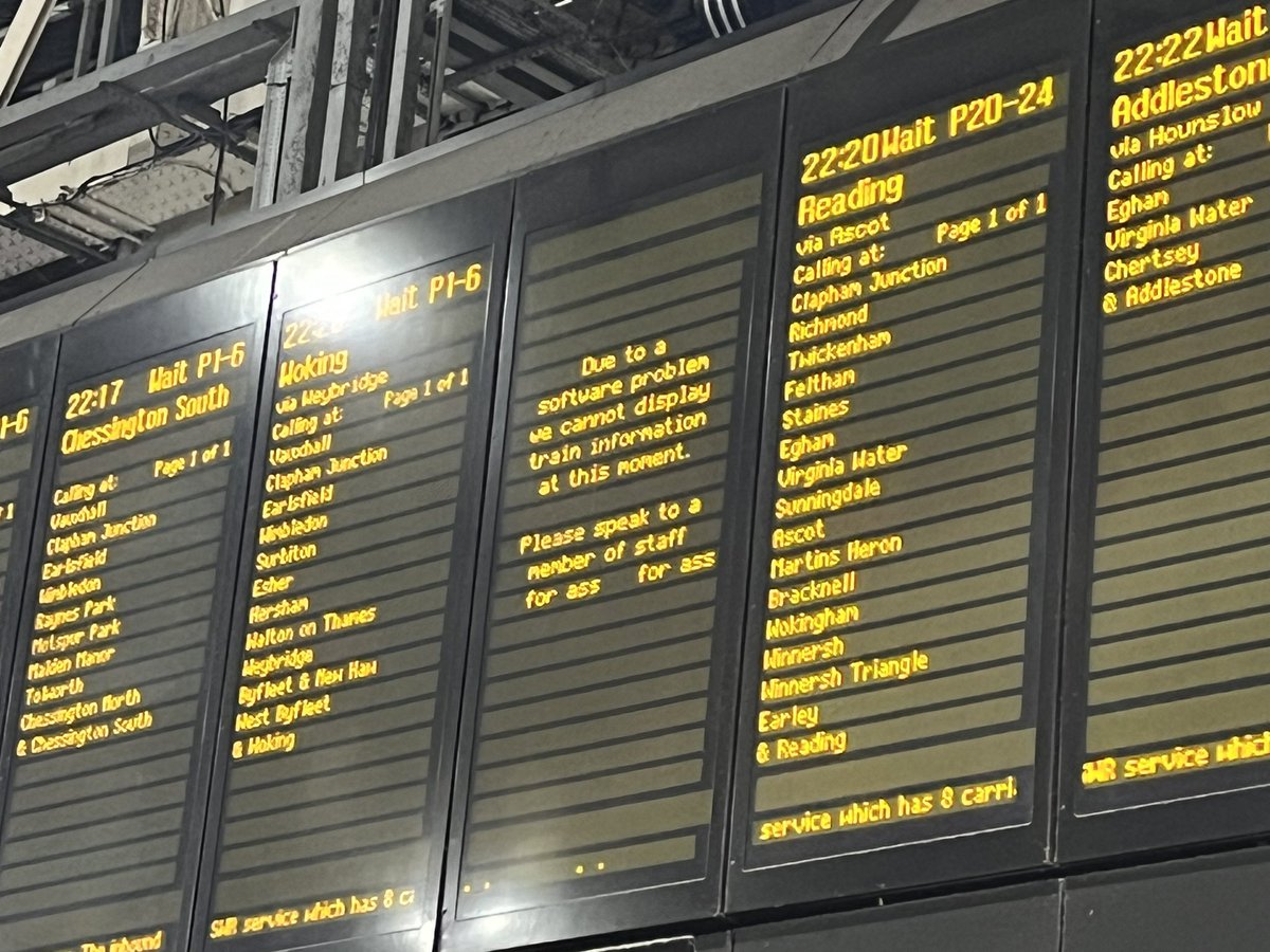 BySieger's tweet image. What are you doing step-station?
#softwaregore