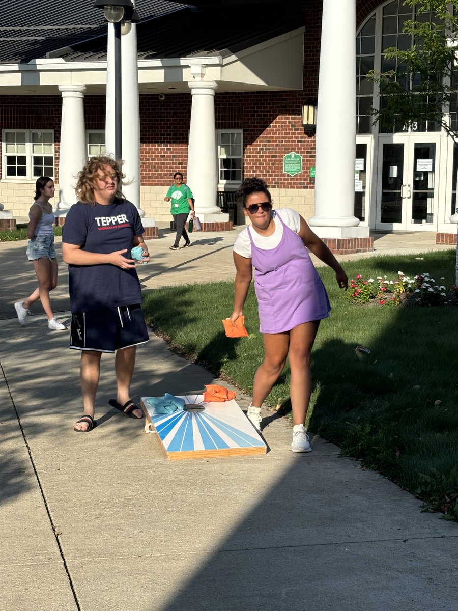 South Fayette Township School District tweet media