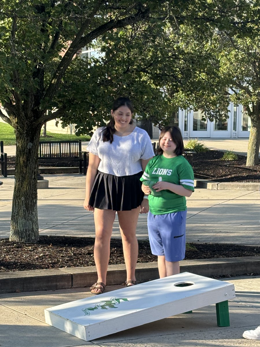 South Fayette Township School District tweet media