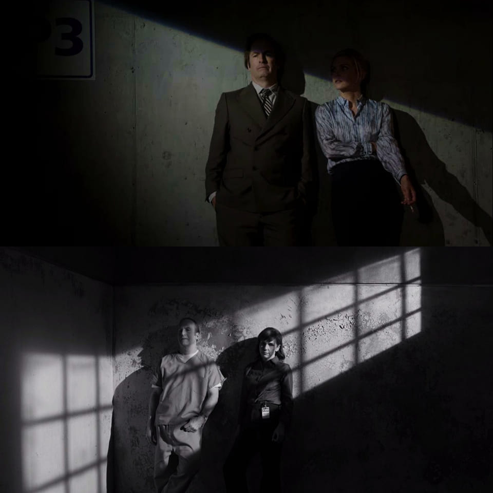 2 years ago, ‘BETTER CALL SAUL’ ended.
