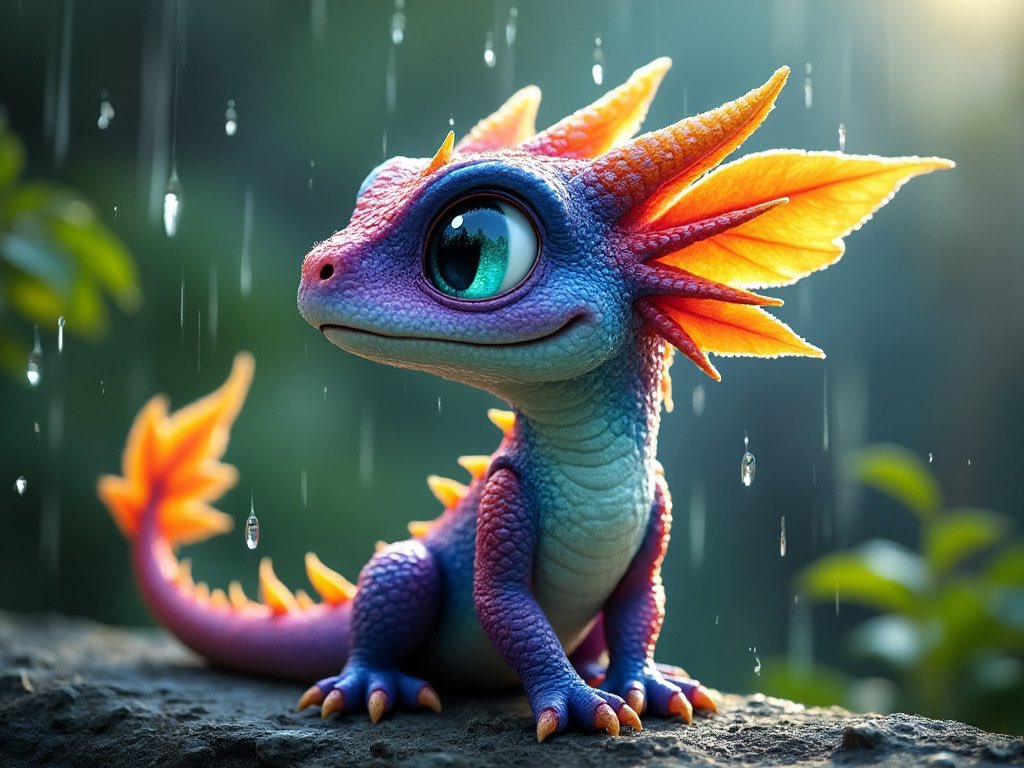 MarieWikle's tweet image. Having fun creating my super cute dragon. Grok is pretty cool #GROK2 #funonX #bookdragon