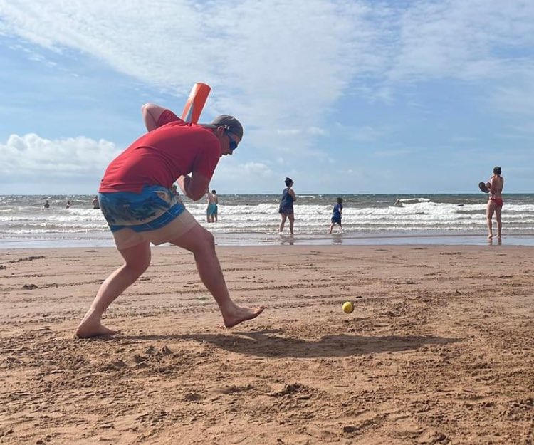 Wells and Horrington Cricket Club (@wandhcc) on Twitter photo Great start to our 2024 tour of Devon with two wins out of two!
Big thanks to <a href="/OtteryStMaryCC/">Ottery St Mary CC</a> and <a href="/PaigntonCricket/">Paignton Cricket Club</a> for their hospitality.
Looking forward to playing <a href="/SidmouthCC/">Sidmouth Cricket</a> tomorrow! Great start to our 2024 tour of Devon with two wins out of two!
Big thanks to <a href="/OtteryStMaryCC/">Ottery St Mary CC</a> and <a href="/PaigntonCricket/">Paignton Cricket Club</a> for their hospitality.
Looking forward to playing <a href="/SidmouthCC/">Sidmouth Cricket</a> tomorrow!
