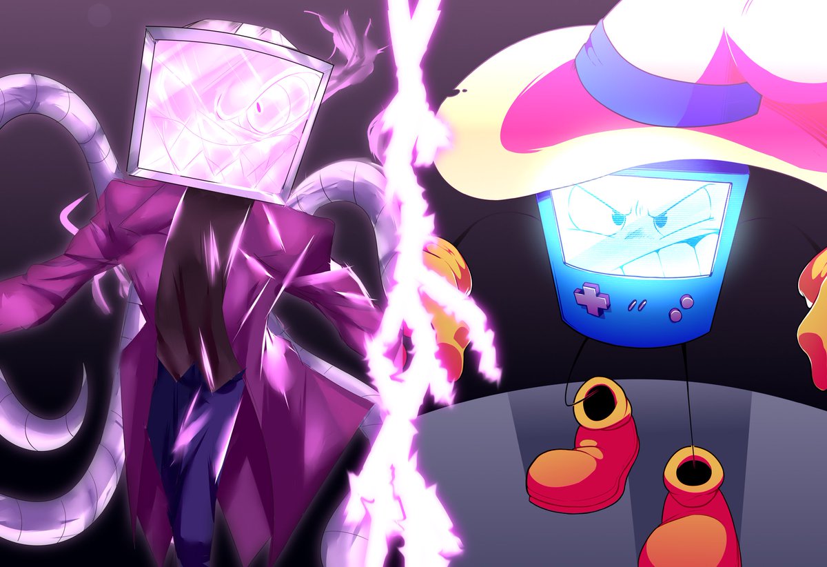 Hola, se que dijimos que volvio en desarrollo hace mucho pero en verdad el mod murió porque sella se fue (ya regreso pero bueno) y buscamos personas para revivirlo y volver con todo
Necesitamos de todo (mas pixel artist)
Mi discord es telmexcedric 

<a href="/FNFnewsespanis/">⭐️FNIS ****** ☕️</a> <a href="/News_Funkin/">Funkin News</a>