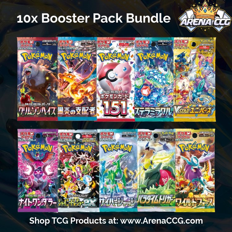 Arcana CCG tweet media