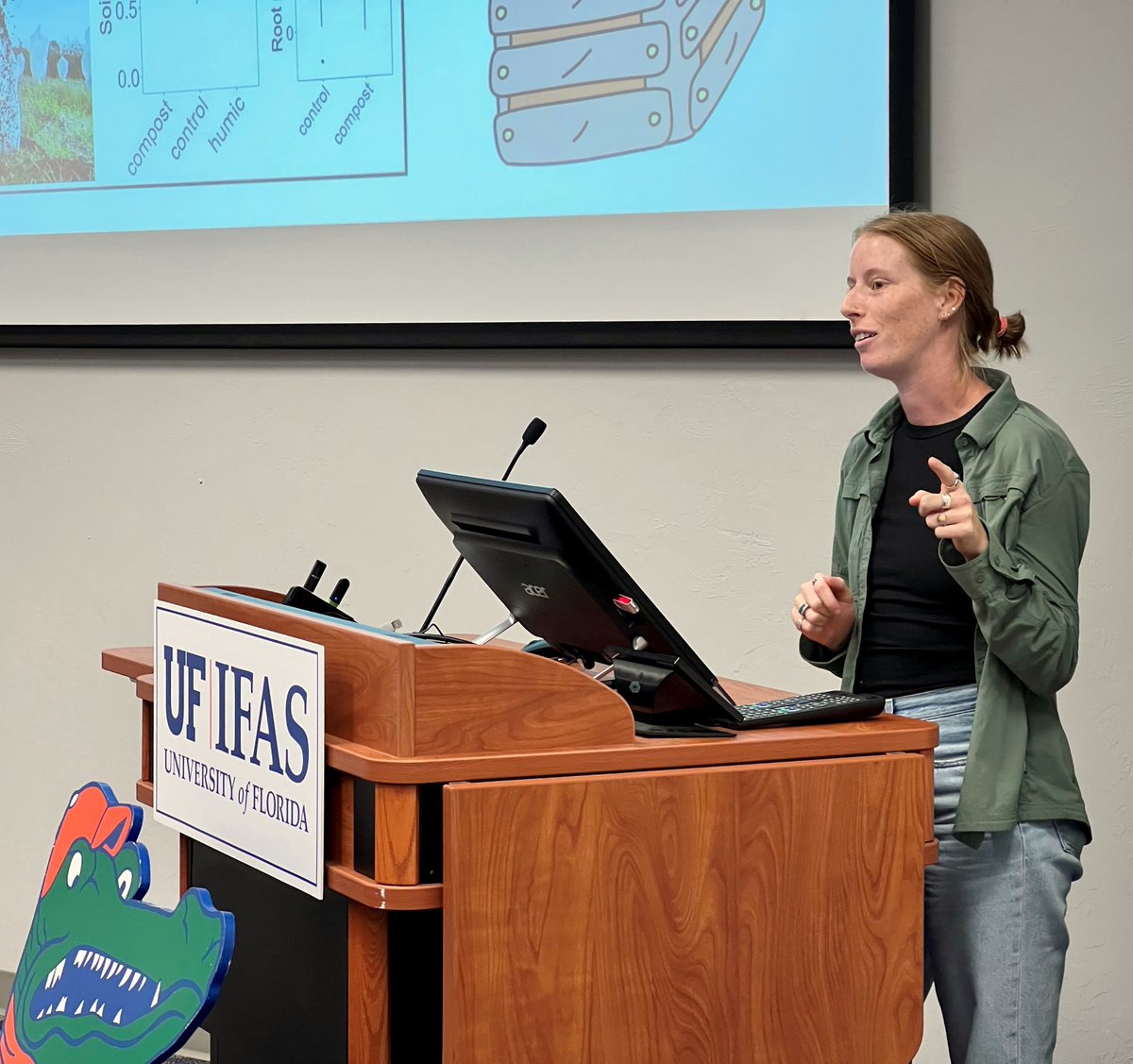 UF/IFAS SWFREC tweet media