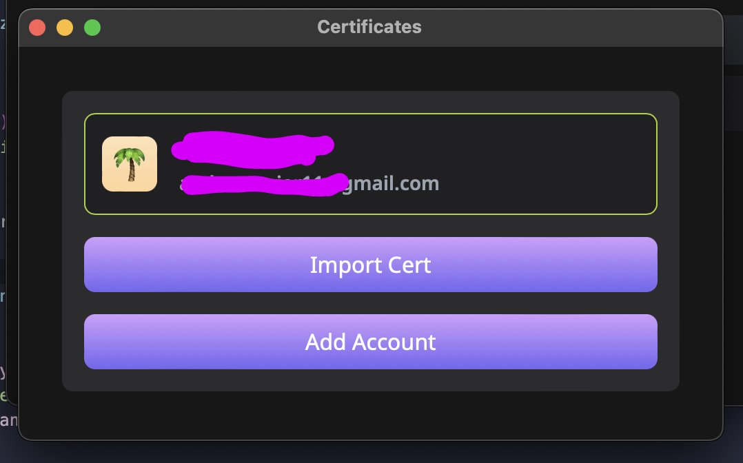 Scarlet direct should be signed again, my bad 😅

But hey now I'll sign as soon as a certificate comes in. 

I'm also re-writing the Scarlet computer method, it's now written in rust with custom usb libraries I made. Hoping to get that out to y'all soon