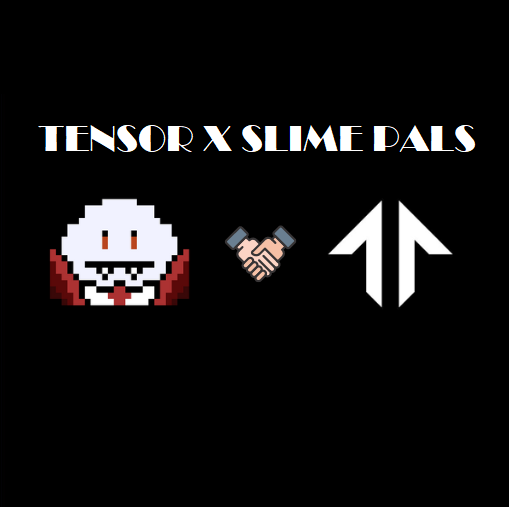 slimesonsol's tweet photo. READY  GO GO GO  LMNFT: https://t.co/QVxmlYcA57

@tensor_hq

READY  GO GO GO  LMNFT: https://t.co/QVxmlYcA57 

#NFT #NFTCollection #Solana #SOL #WL #Whitelist #LMNFT #NFTCommmunity #Freemint https://t.co/YlZ0YWLnwN