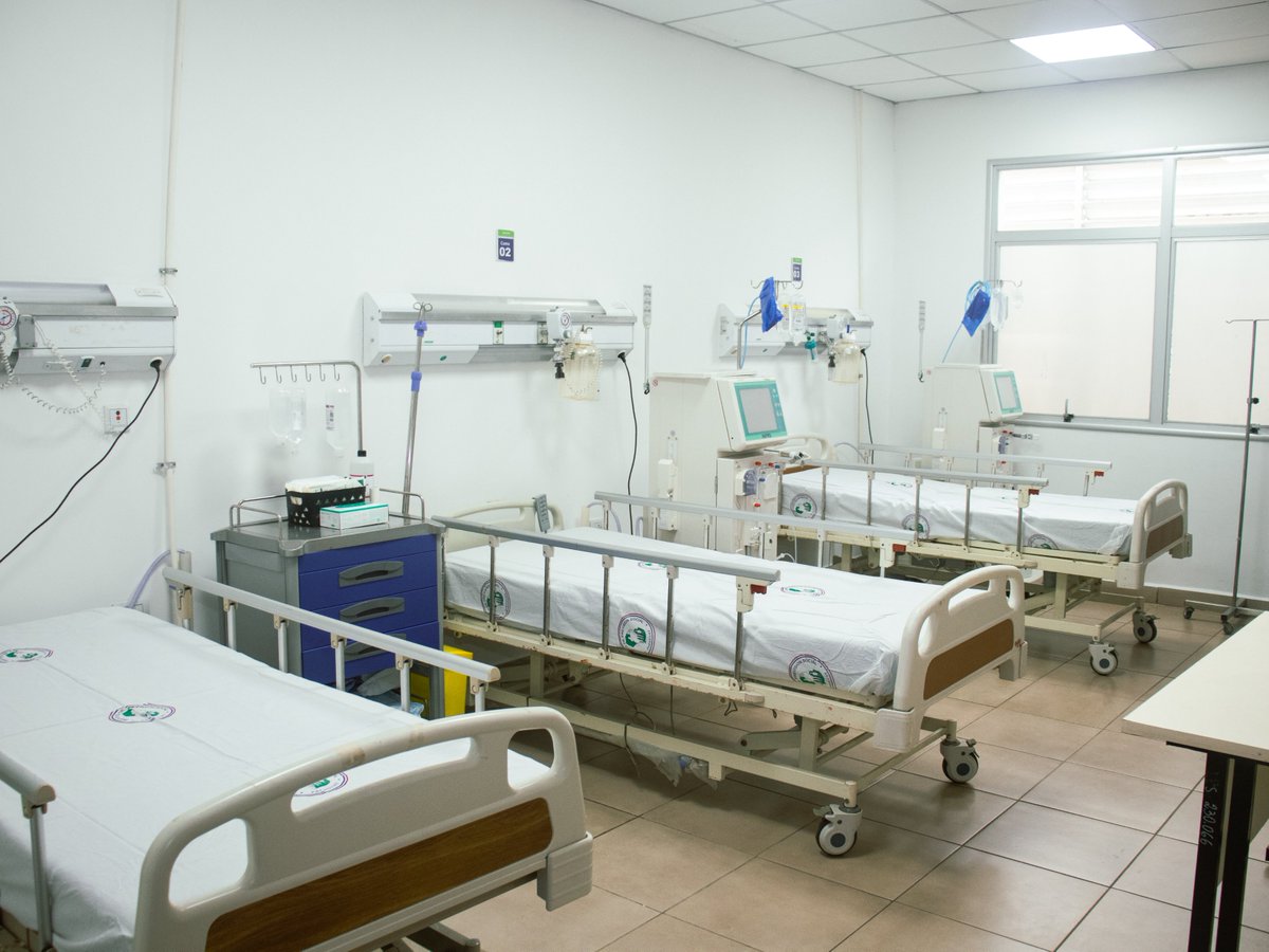 Laboratorios Lasca tweet media