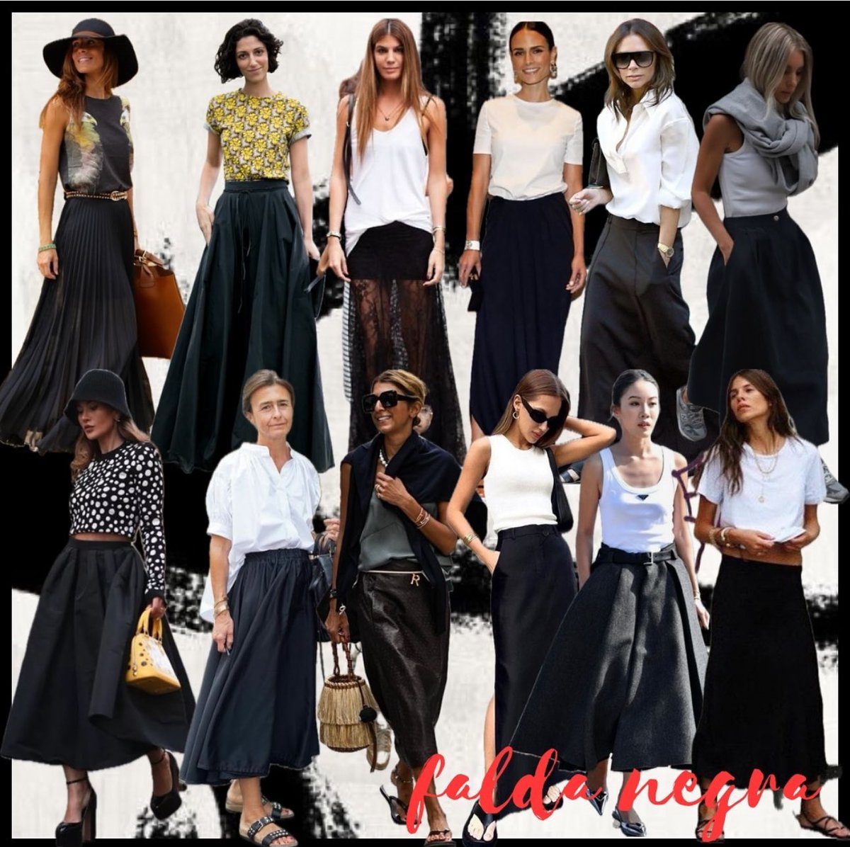 Bu yaz ben ve kıyafet tercihlerim 👗