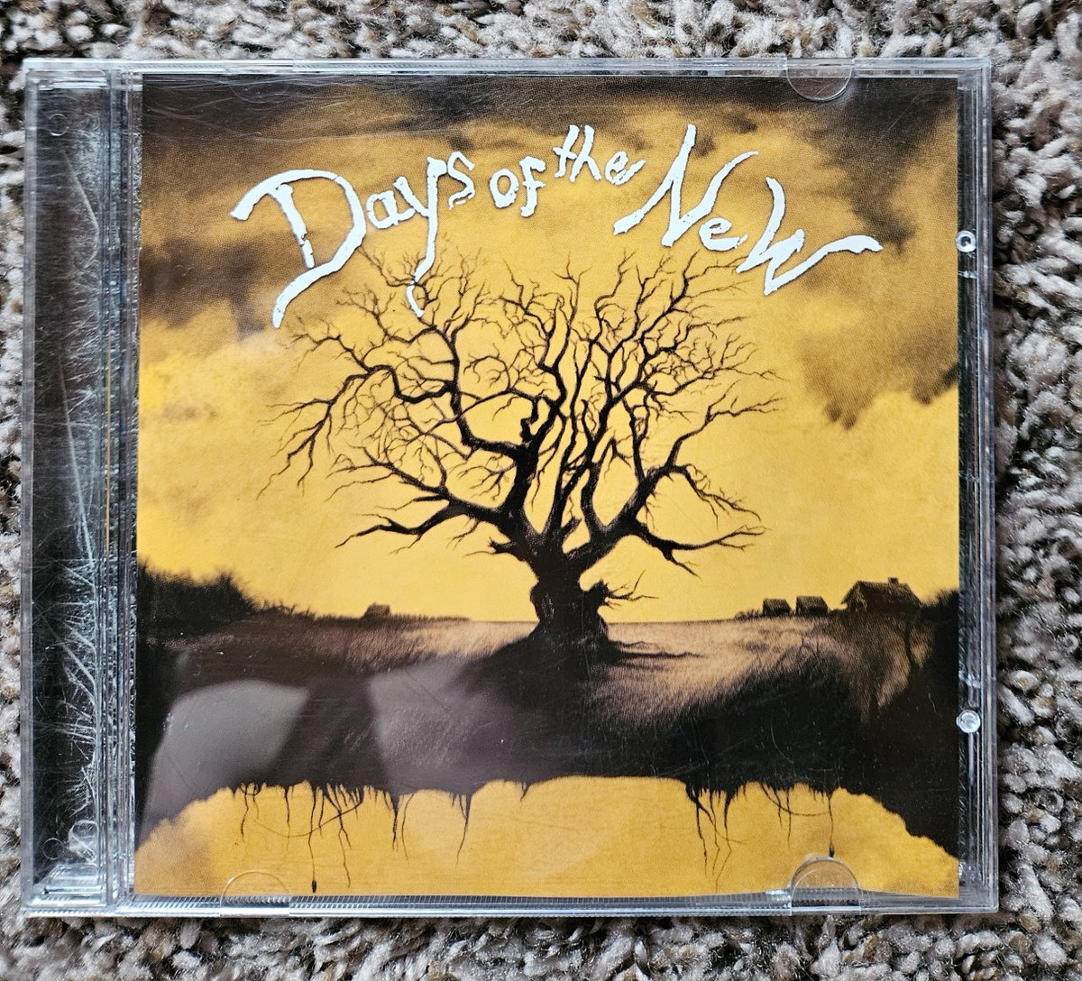 KilpatrickKeli's tweet photo. Days Of The New 💛✌️
#DaysOfTheNew ✨️ https://t.co/Vkc7YRbSkg