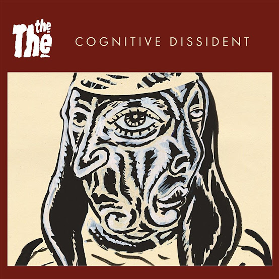 FreeV's tweet image. THE THE and the music video for the  song called Congitive Dissident, is followed by hours of edgy music videos. Watch here:
freev.com/2024/06/the-th…

@thethe #TheThe #CognitiveDissident #FreeV #XMusicTV #MusicTelevision