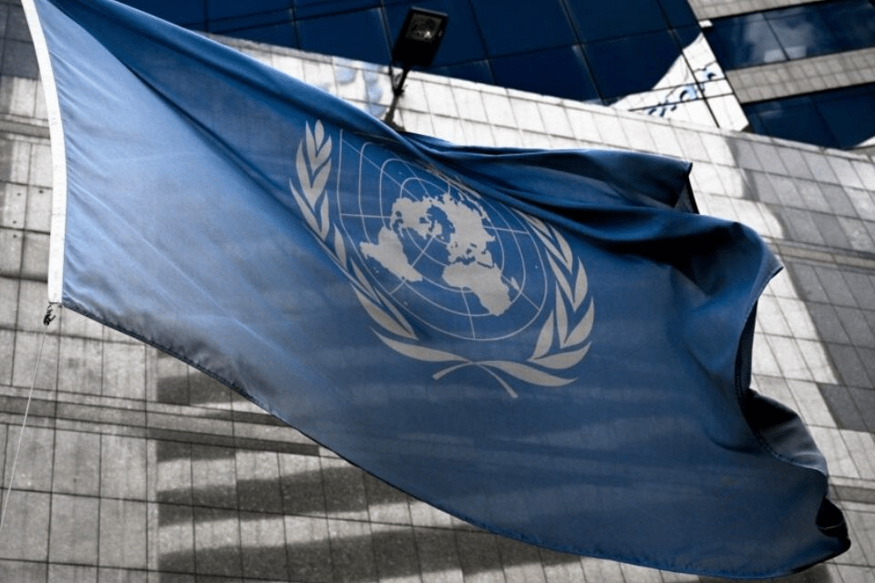 Diario_ElTiempo's tweet photo. Panel de la ONU considera que los procesos del CNE de Venezuela carecen de transparencia https://t.co/csIpR8pJZS https://t.co/zH2yHk42yC
