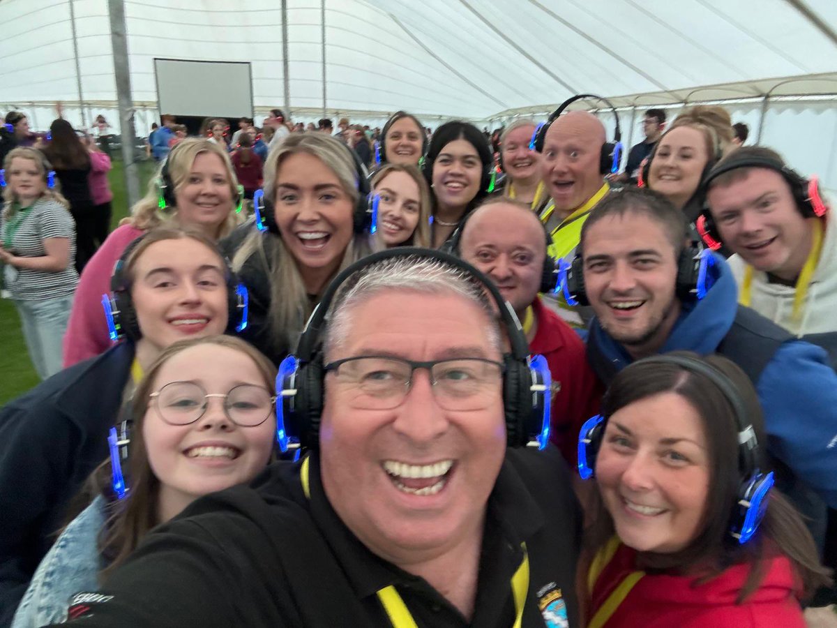 Another great week tutoring at <a href="/NYBBS/">NYBBS</a> Fantastic staff and young people! Great to see so many involved! Team Back Row were awesome once again and picked up the Best Section Award! 💙 Lots of hard work, fun and laughter along the way. 🎶🎺