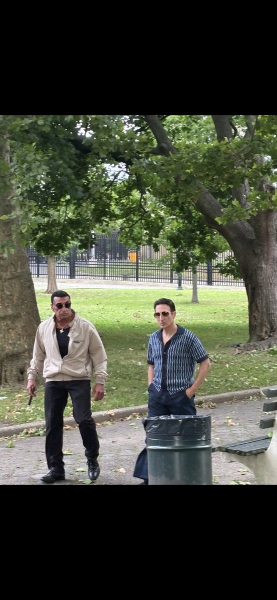 Peter Gaudio tweet media