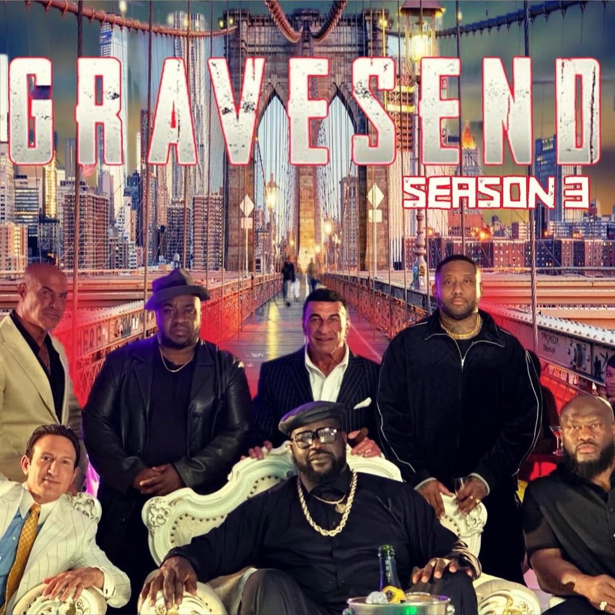 Peter Gaudio tweet media