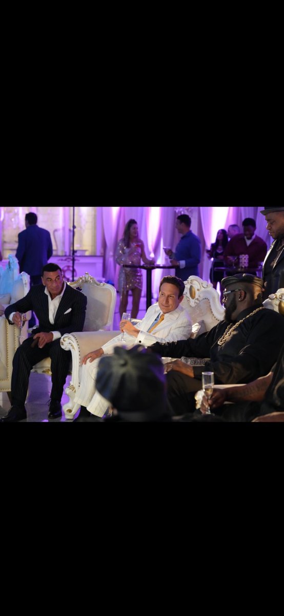 Peter Gaudio tweet media